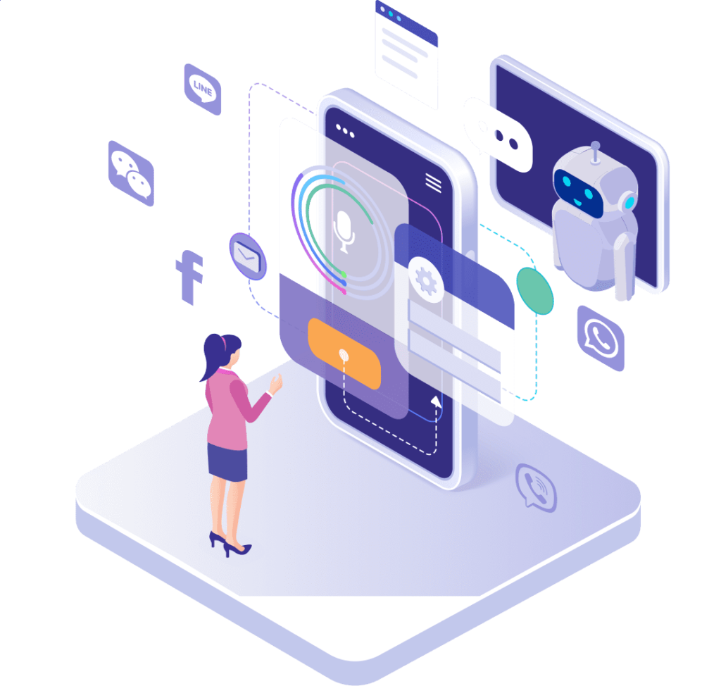 Voice Automations Image