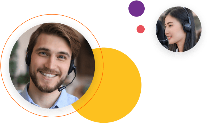 Write To Us Banner - Career Page