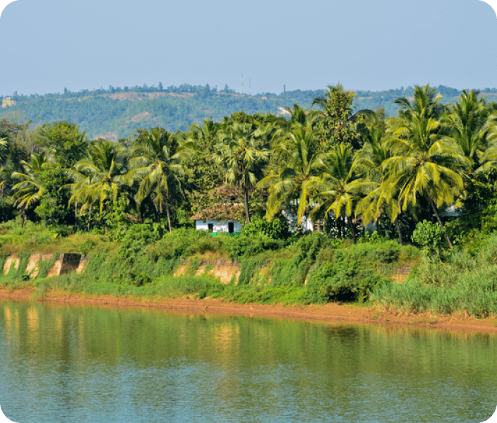 Our Worldwide Offices - Mangalore, India | Contact Us