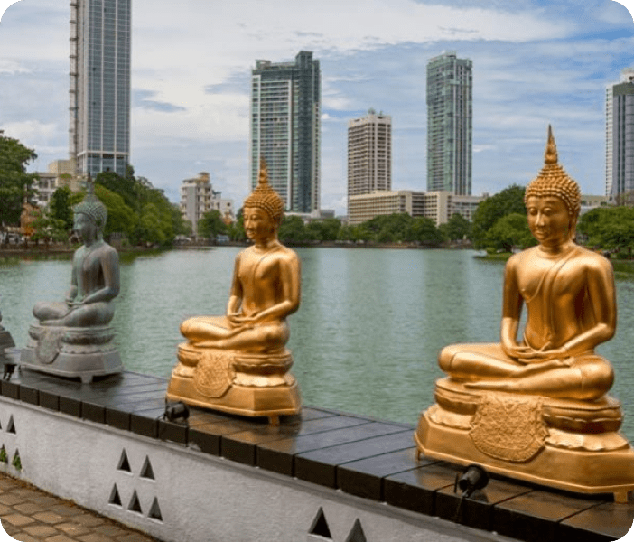 Our Worldwide Offices - Colombo, Sri Lanka | Contact Us