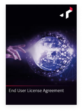 Tetherfi Documents - End User License Agreement