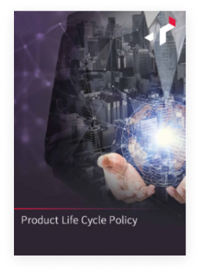 Tetherfi Documents - Product Life Cycle Policy