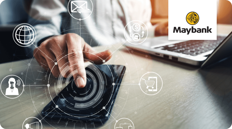 Tetherfi Success Stories - Business Banking Commercial Service Centre - 1