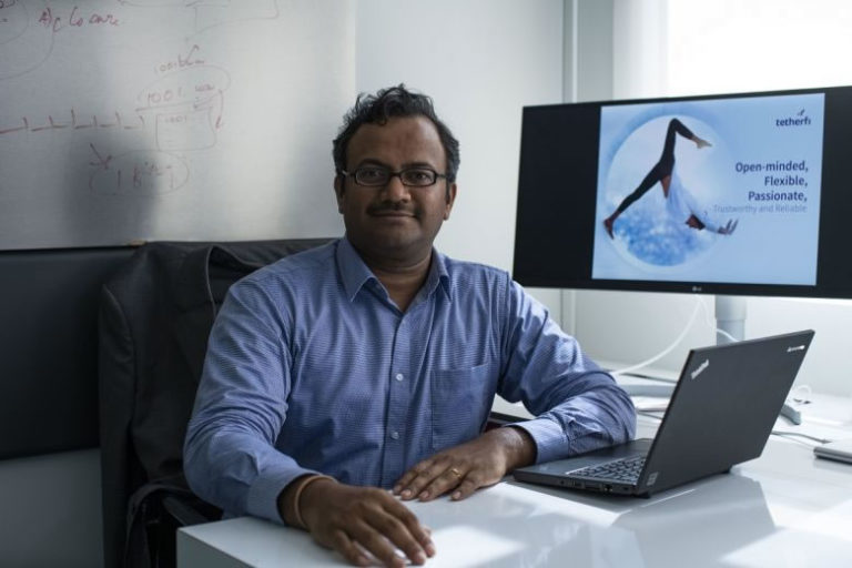 Tetherfi White Papers - Accelerating growth through a digital first strategy - Summary