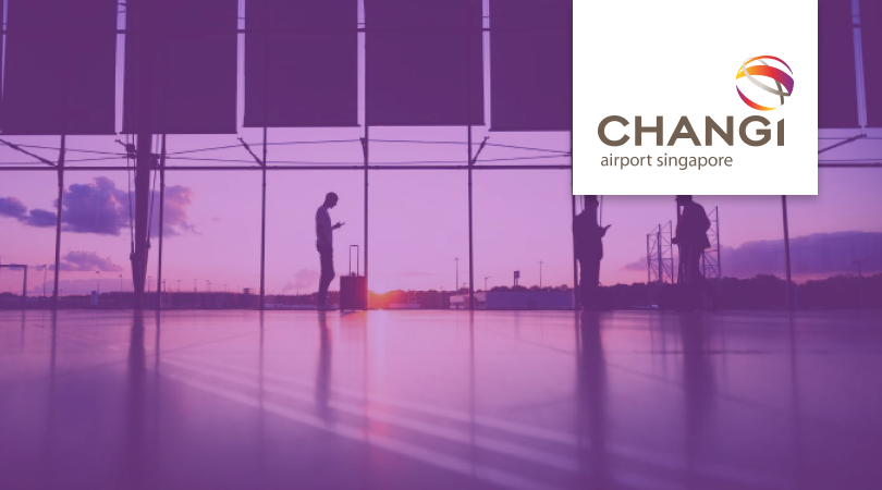 Tetherfi Success Stories - One of the world’s best airports adopts remote customer service