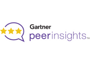 Testimonial - Gartner Peer Insights