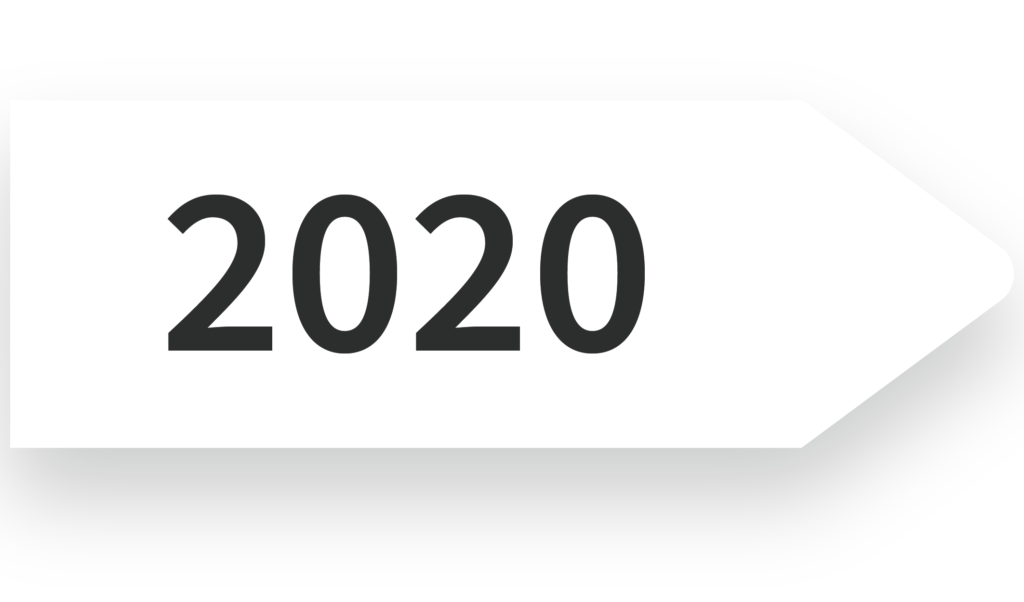 Tetherfi Timeline - Year 2020