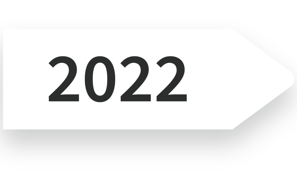 Tetherfi Timeline - Year 2022