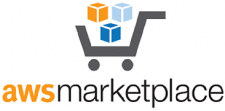 Brands Powered by Tetherfi - AWSMarketplace logo