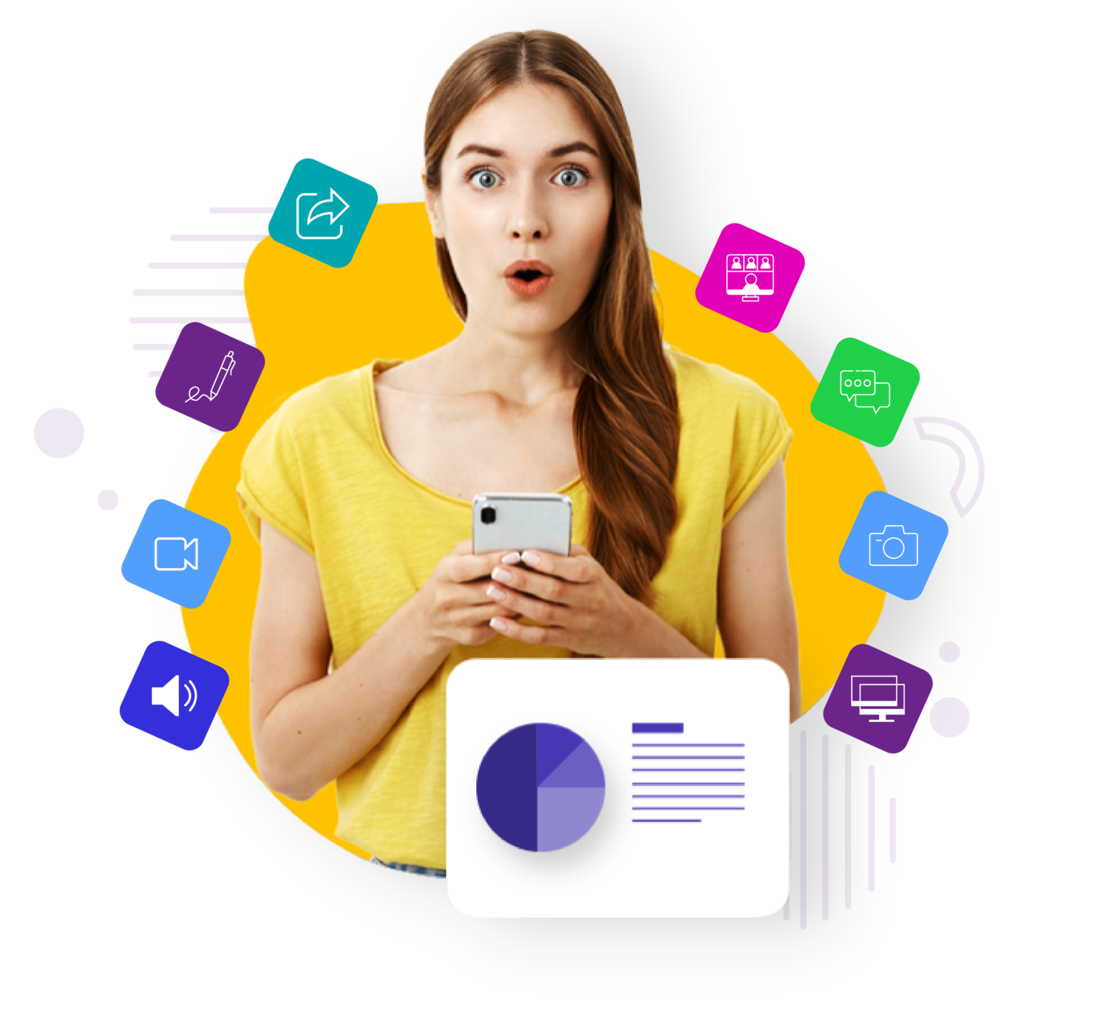 About Tetherfi: Your Customer Engagement Software Partner