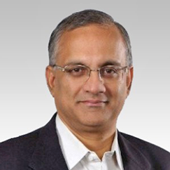 Tetherfi Team Member Image - Baskar Subramanian