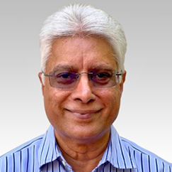 Tetherfi Team Member Image - Prem Upalluru