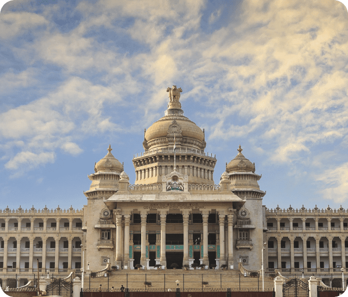 Our Worldwide Offices - Bangalore, India | Contact Us