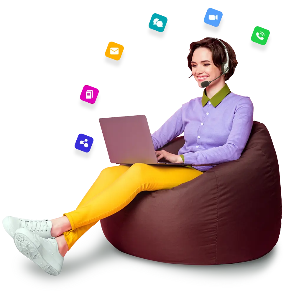 About Us Page - Right Image