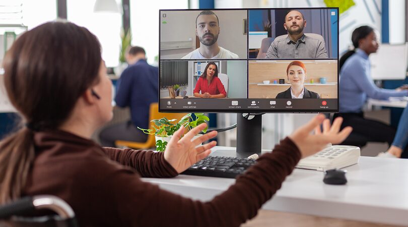Strengthens Remote Contact Center Operations with Tetherfi's AI Vision Solution