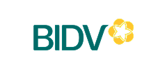 BIDV Companny Logo