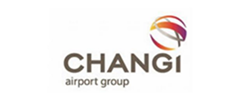 Changi Airport Group Logo