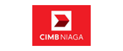 Cimb Niaga Company Logo