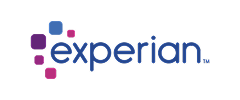 Experian Company Logo