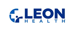 Leon Health Company Logo