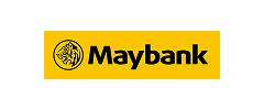 Maybank Company Logo