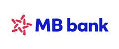 Militry Bank Company Logo