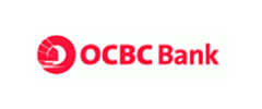 OCBC Bank Company Logo