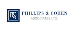 Philips and Cohen Company Logo