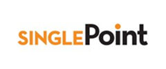 Single Point Company Logo