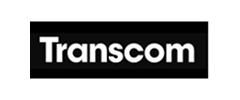 Transcom Company Logo