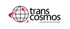 Transcosmos Company Logo