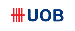 UOB Company Logo