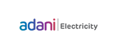 Adani-Electric Company Logo