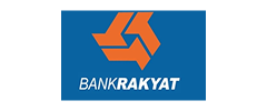Bankrakyat Company Logo