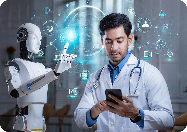 Ambient Listening hero