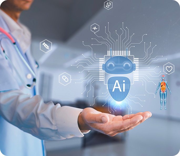 Outcome for Healthcare Providers