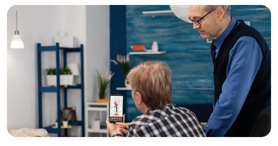 Caregiver Experience