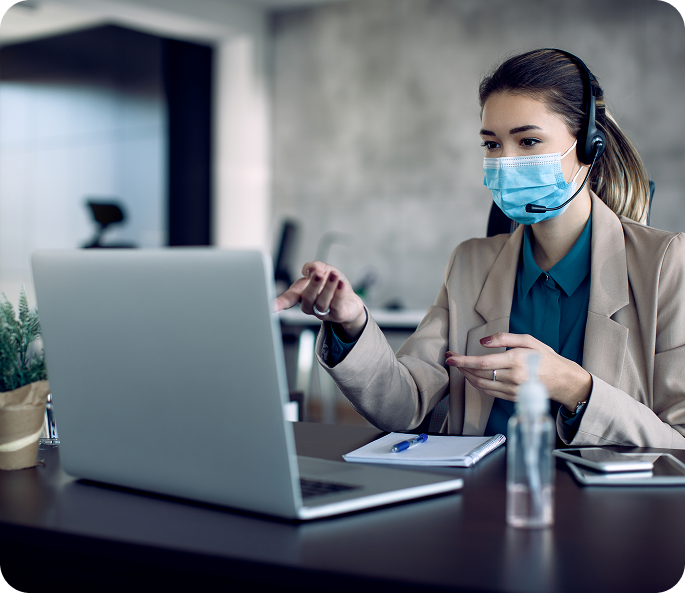 Outcome for Healthcare Providers